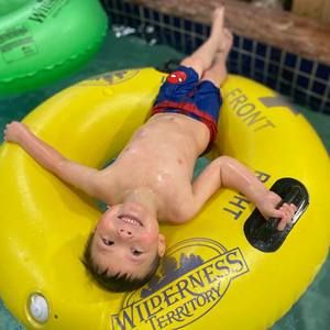 Meet your Posher, Chelsie